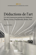 Déductions de l'art