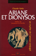 Ariane et Dionysos