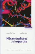 Métamorphoses de l'expertise