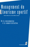 Management du tourisme sportif