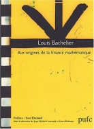 Louis Bachelier