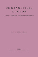 De Grandville à Topor