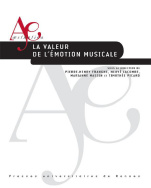 La valeur de l'émotion musicale