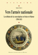 Vers l'armée nationale