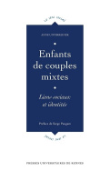 Enfants de couples mixtes