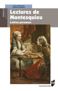 Lectures de Montesquieu