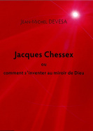 Jacques Chessex