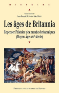 Les âges de Britannia