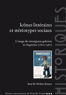 Icônes littéraires et stéréotypes sociaux