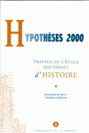 Hypothèses 2000