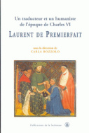 Un traducteur et un humaniste de l'époque de Charles VI