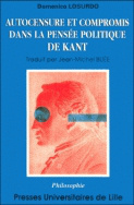 Autocensure et compromis dans la pensée politique de Kant