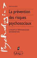 La prévention des risques psychosociaux