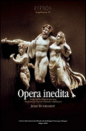 Opera inedita