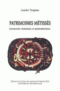 Patrimoines métissés