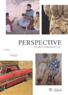 Perspective : actualité en histoire de l'art, 2015-1