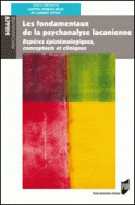 Les Fondamentaux de la psychanalyse lacanienne