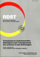 RDST, n° 15/2017