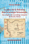 La place de la Palestine dans la stratégie britannique