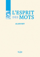 L'esprit des mots