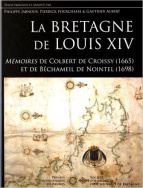 La Bretagne de Louis XIV