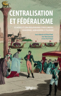 Centralisation et fédéralisme