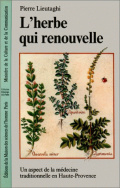 L'herbe qui renouvelle