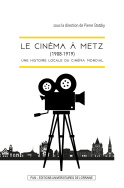 Le cinéma à Metz (1908-1919)