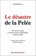 Le désastre de la Pelée