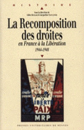 La Recomposition des droites