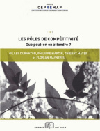 Les pôles de compétitivité