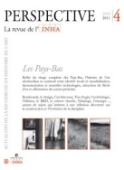 Perspective. La revue de l'INHA, n° 4/2010-2011