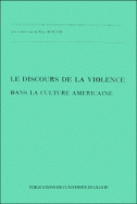 Le discours de la violence dans la culture américaine