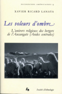 Les voleurs d'ombre