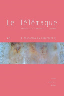 Le Télémaque, n° 45/2014