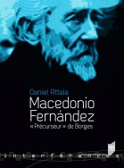 Macedonio Fernández