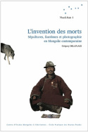 L'Invention des morts