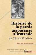 Histoire de la poésie amoureuse allemande