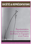 Sociétés & Représentations, n° 45/Printemps 2018