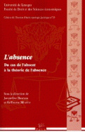 L'absence