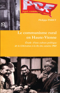 Le communisme rural en Haute-vienne