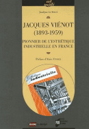 Jacques Viénot (1893-1959)