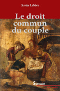 Le droit commun du couple