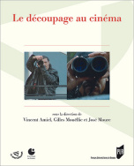 Le découpage au cinéma