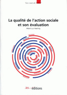 La qualité de l'action sociale et son évaluation