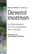 Devenir mormon