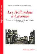 Les Hollandais à Cayenne