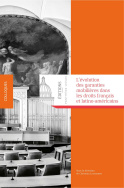 L'évolution des garanties mobilières dans les droits français et latino-américains