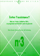 Éviter l'assistance ?