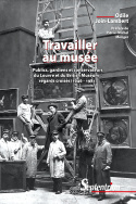 Travailler au musée